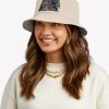 Bloodborne Bloodborne Fan Gift Bucket Hat Official Bloodborne Merch