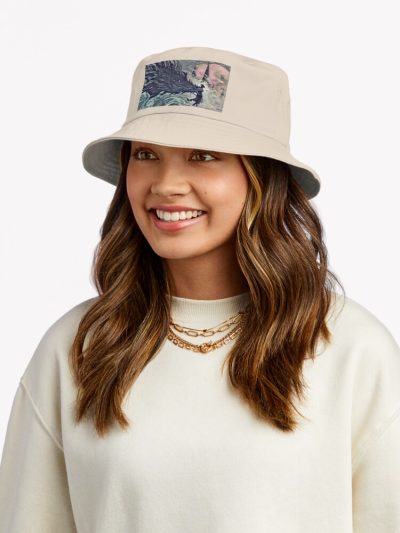 Dark Fantasy Antihero Bucket Hat Official Bloodborne Merch