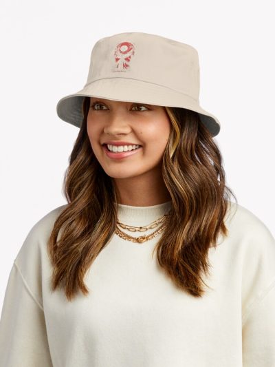 Bloodborne Bucket Hat Official Bloodborne Merch