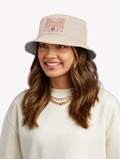 Bloodborne Bloodborne Bloodborne Bucket Hat Official Bloodborne Merch