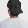 Elden Ring Logo Cap Official Bloodborne Merch