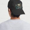 Bloodborne Gaming Cap Official Bloodborne Merch