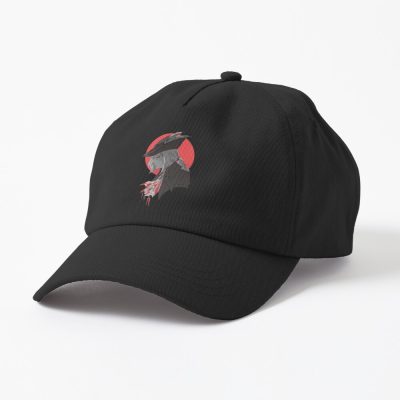 Cap Official Bloodborne Merch