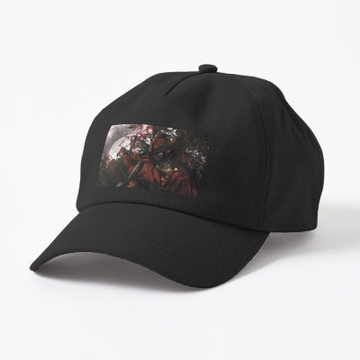 Hunter Cap Official Bloodborne Merch