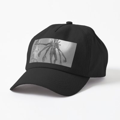 Amygdala Cap Official Bloodborne Merch