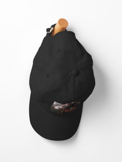 Hunter Cap Official Bloodborne Merch