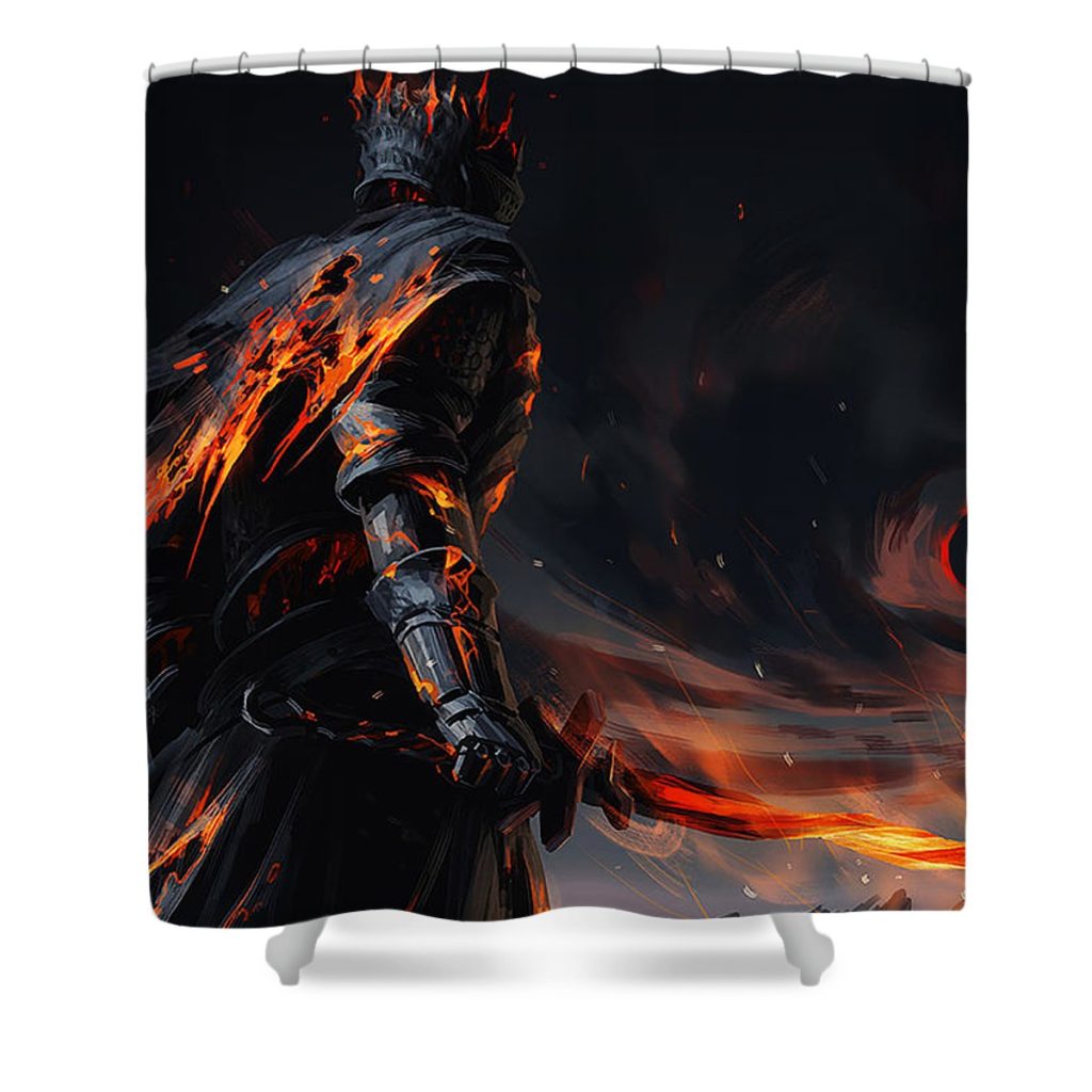 bloodborne dark souls popart galore - Bloodborne Store