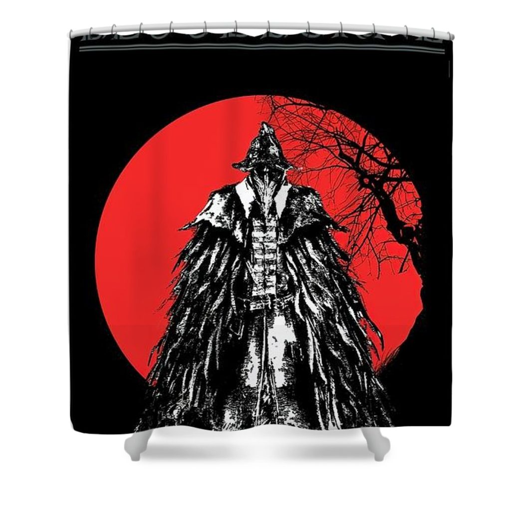 bloodborne mia oscar - Bloodborne Store