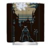 bloodborne pixelframe white ian - Bloodborne Store