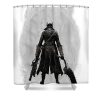 bloodborne soldier james miller transparent - Bloodborne Store