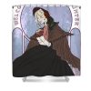 bloodborne the doll art nouveau mirrors artwork lucky transparent - Bloodborne Store