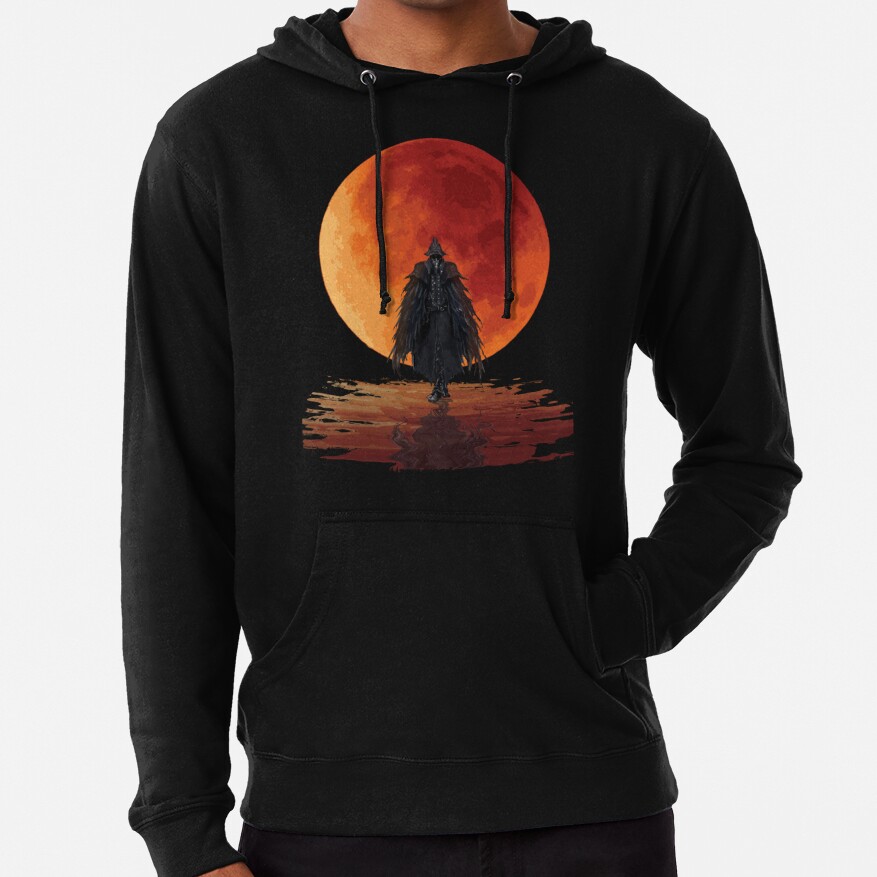 Eileen The Crow Hoodie